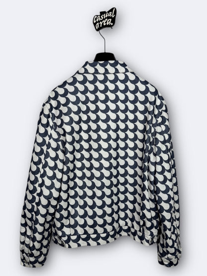 Overshirt Arte - M Casual Area