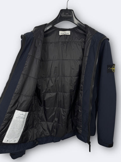 Soft Shell-R "Primaloft" Stone Island - M Casual Area
