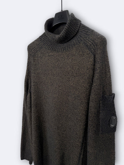 Col roulé C.P. Company - XL Casual Area