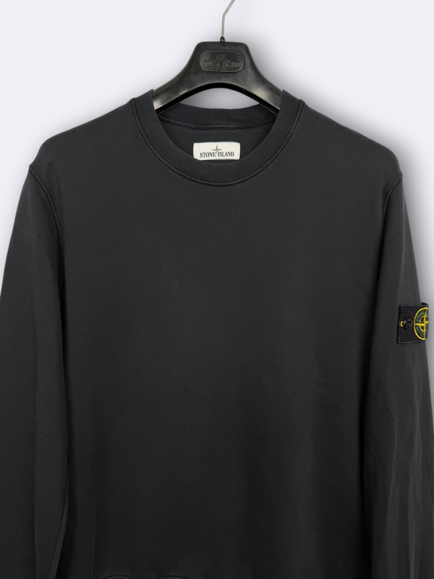 Crewneck Stone Island - L Casual Area