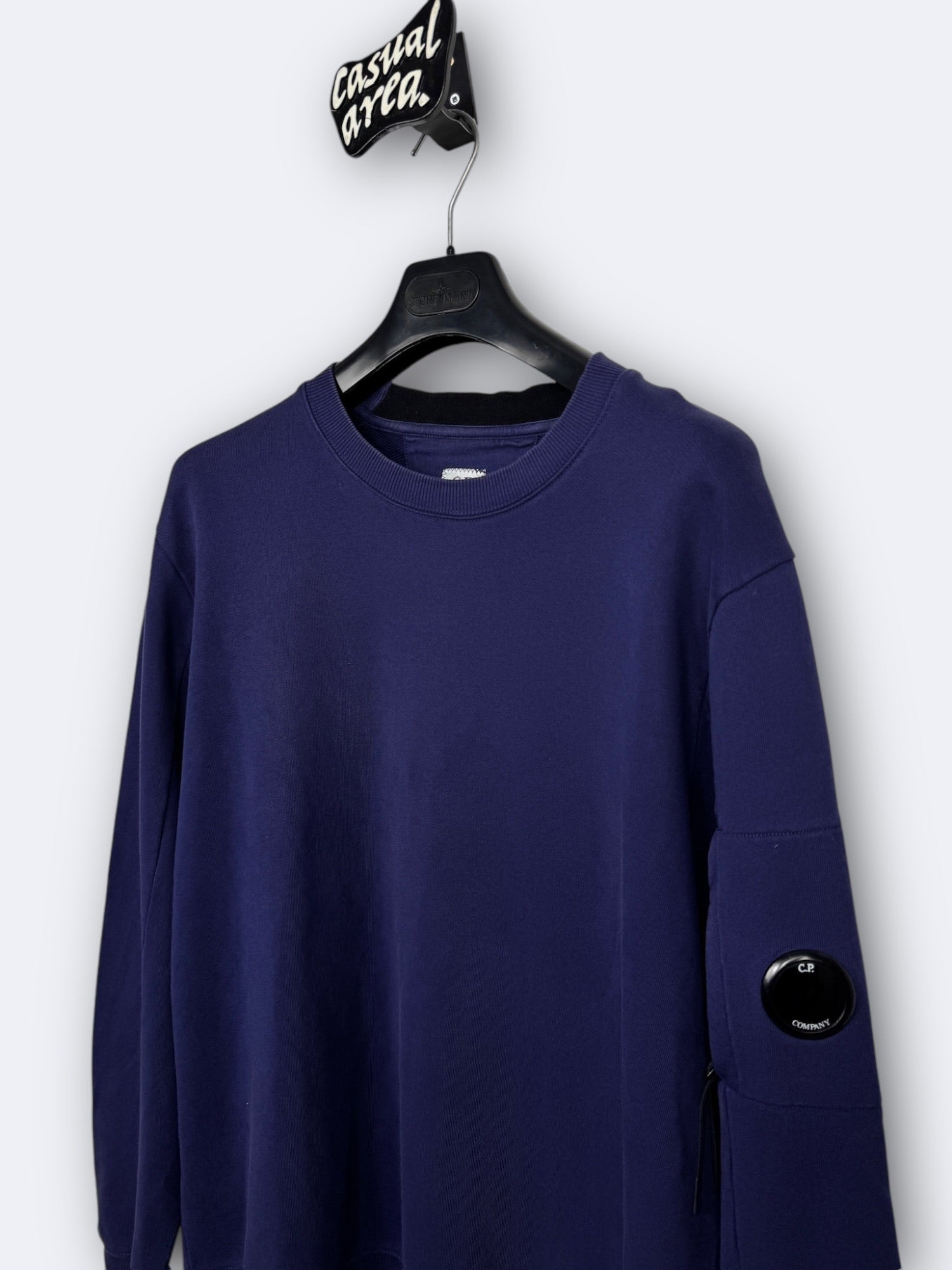 Crewneck C.P. Company - XL Casual Area