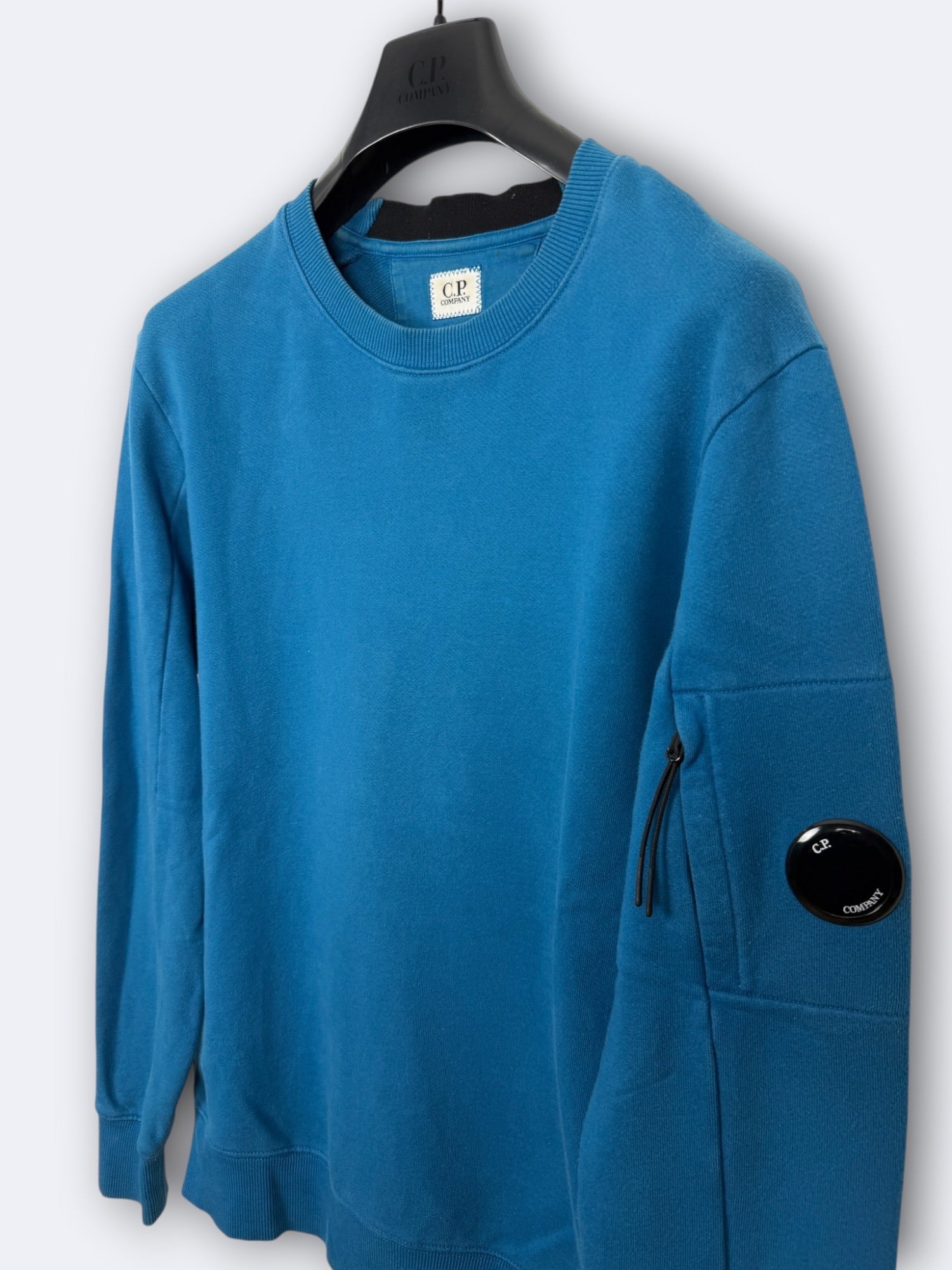 Crewneck C.P. Company - S Casual Area
