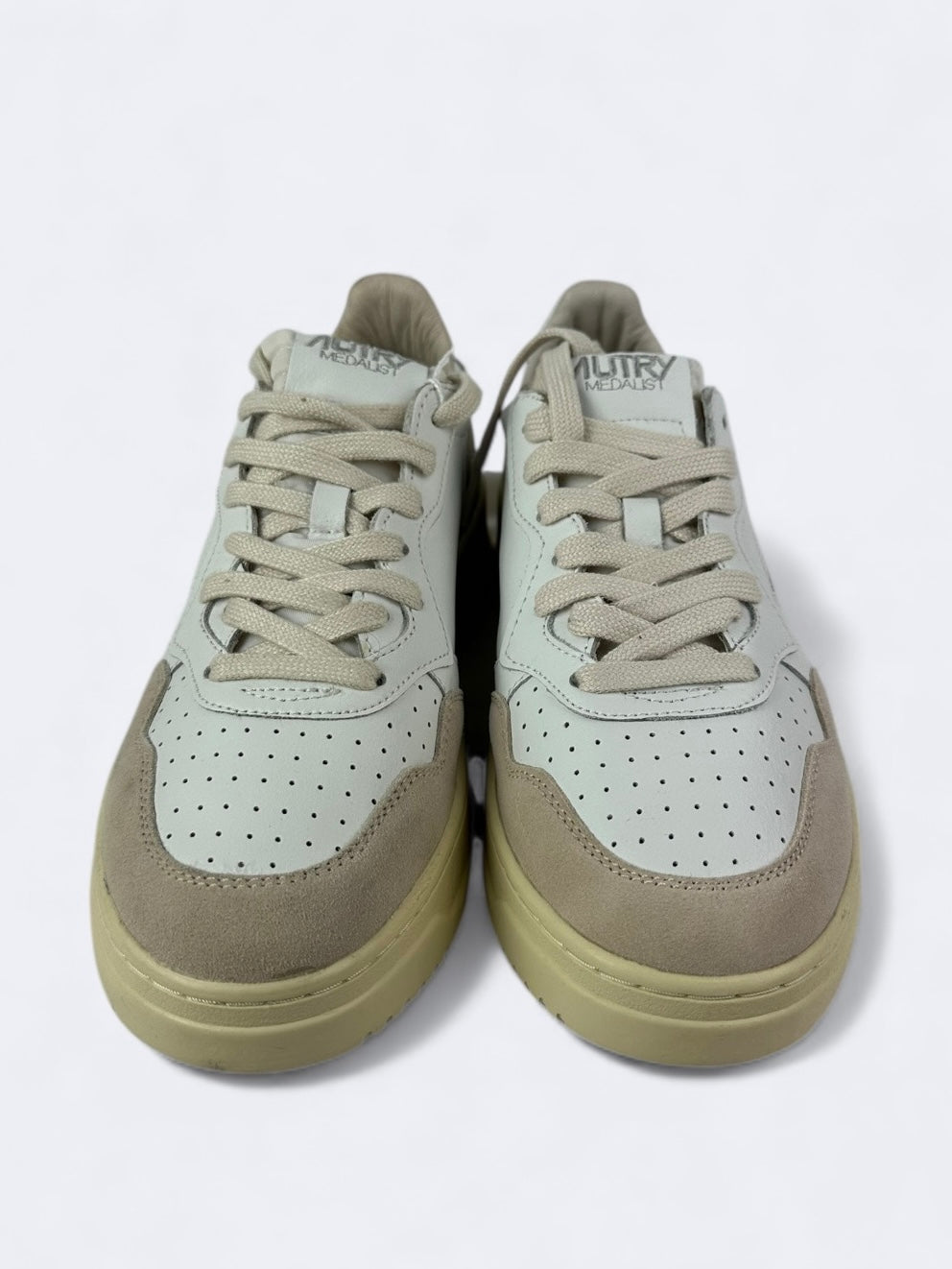 Autry Medalist - 41 Casual Area