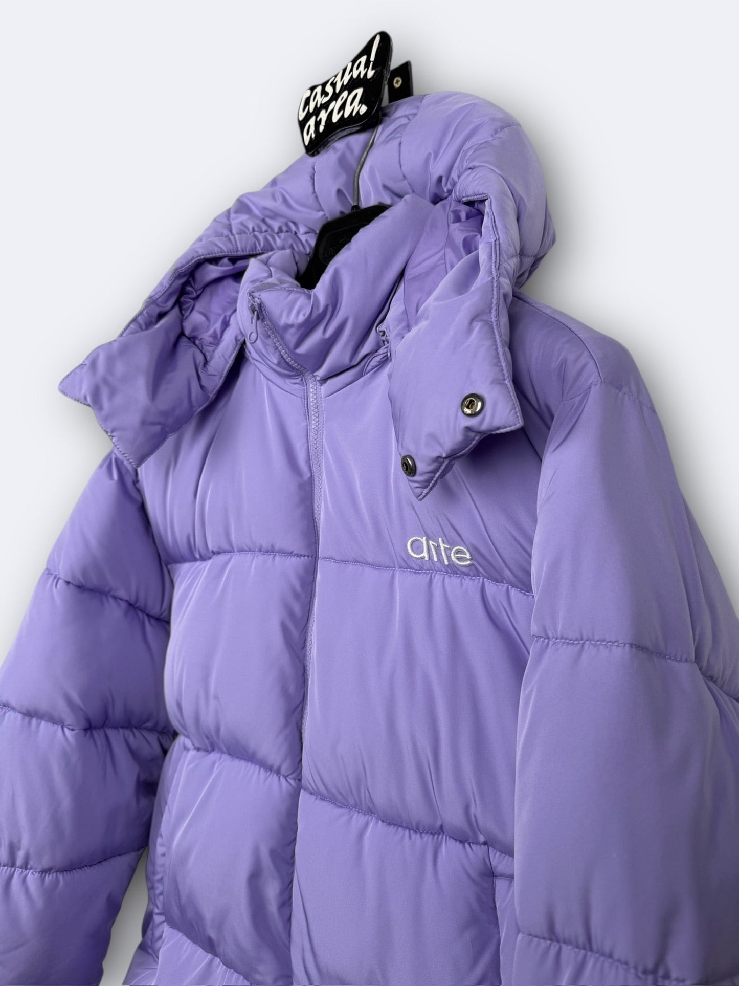 Doudoune Arte - M Casual Area