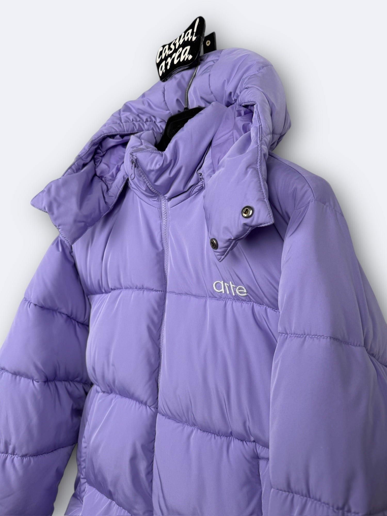 Doudoune Arte - M Casual Area