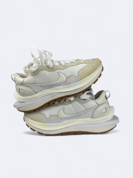 Sacai x VaporWaffle "White / Sail" - 44,5 Casual Area