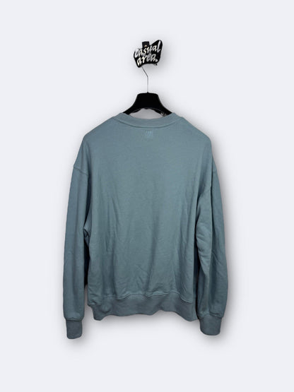 Crewneck Ami Paris - M Casual Area