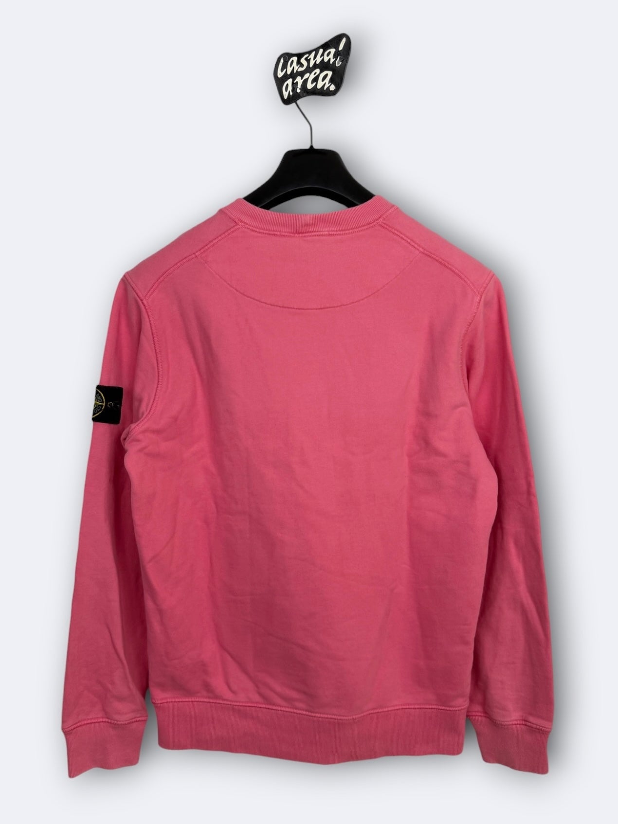 Crewneck Stone Island - M Casual Area
