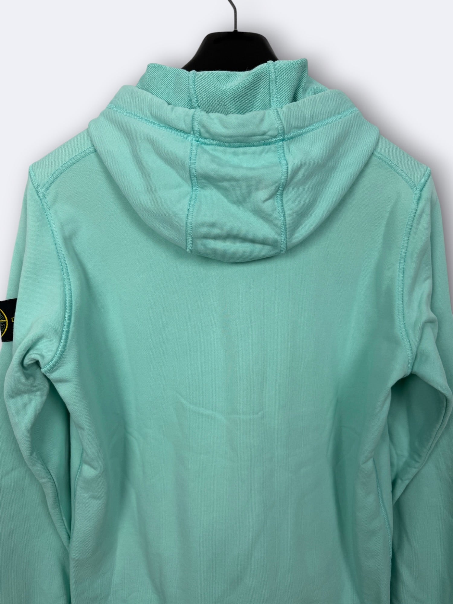 Hoodie Stone Island - S Casual Area