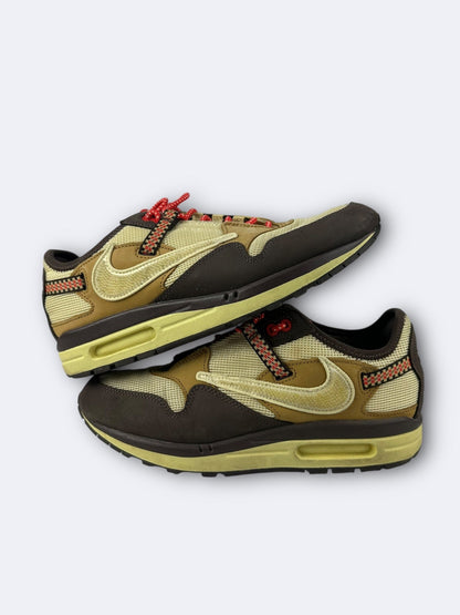 Travis Scott x Nike Air Max 1 "Baroque Brown" - 43 Casual Area