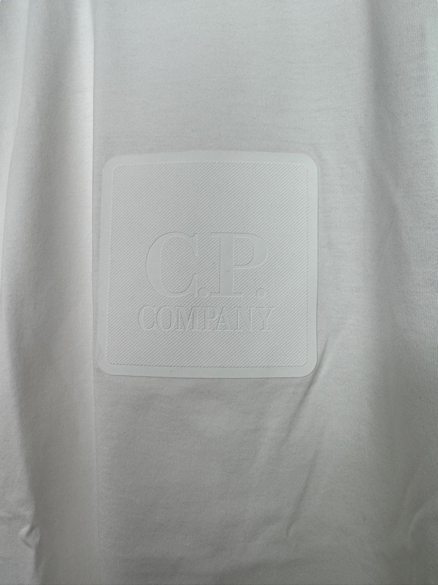 Tee-shirt C.P. Company "The Metropolis Series" - XL Casual Area