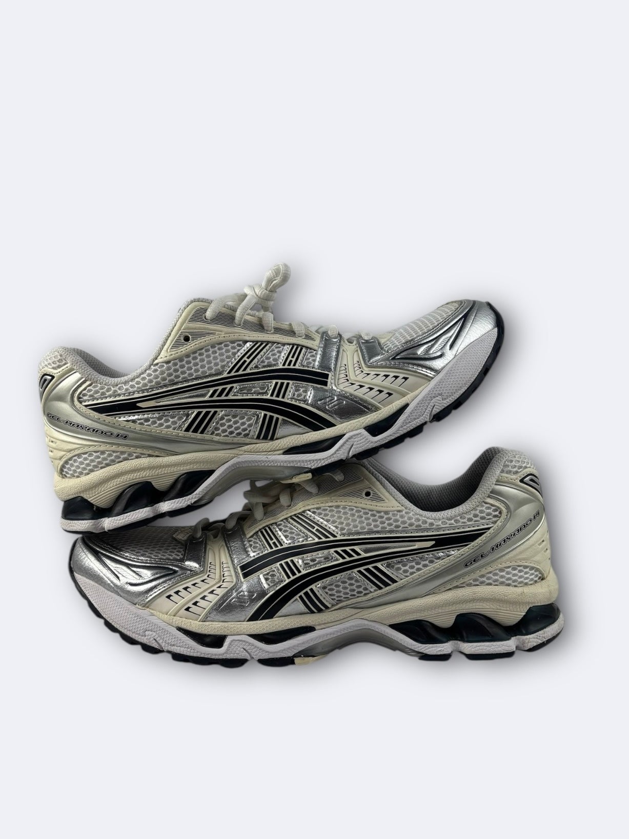 Asics Gel-Kayano 14 - 43,5 Casual Area