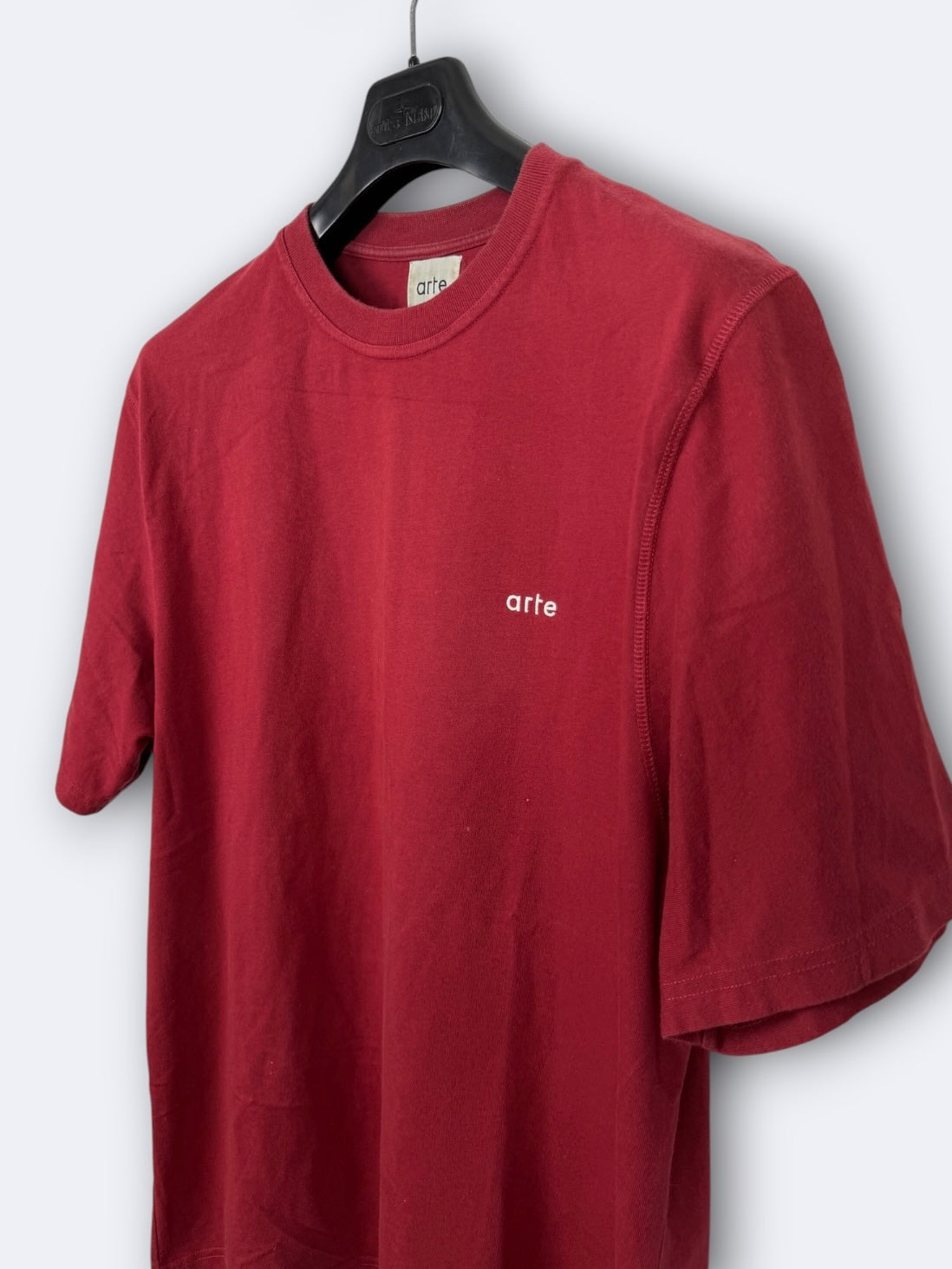 Tee-shirt Arte - XL Casual Area