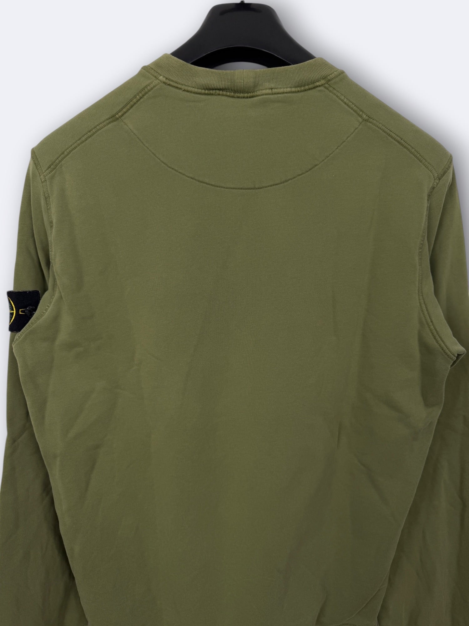 Crewneck Stone Island - M Casual Area