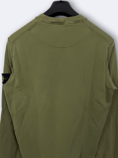 Crewneck Stone Island - M Casual Area