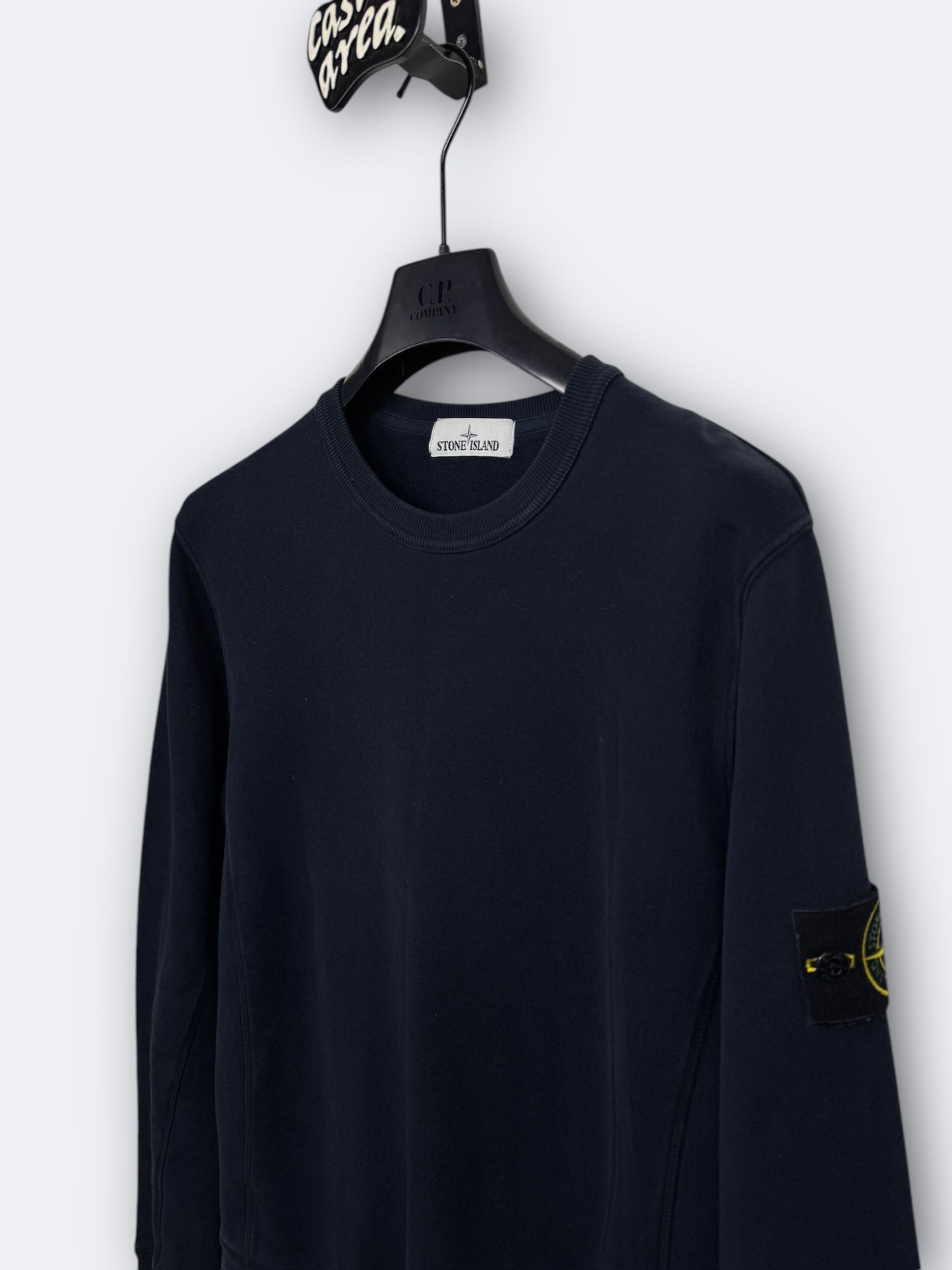 Crewneck Stone Island - M