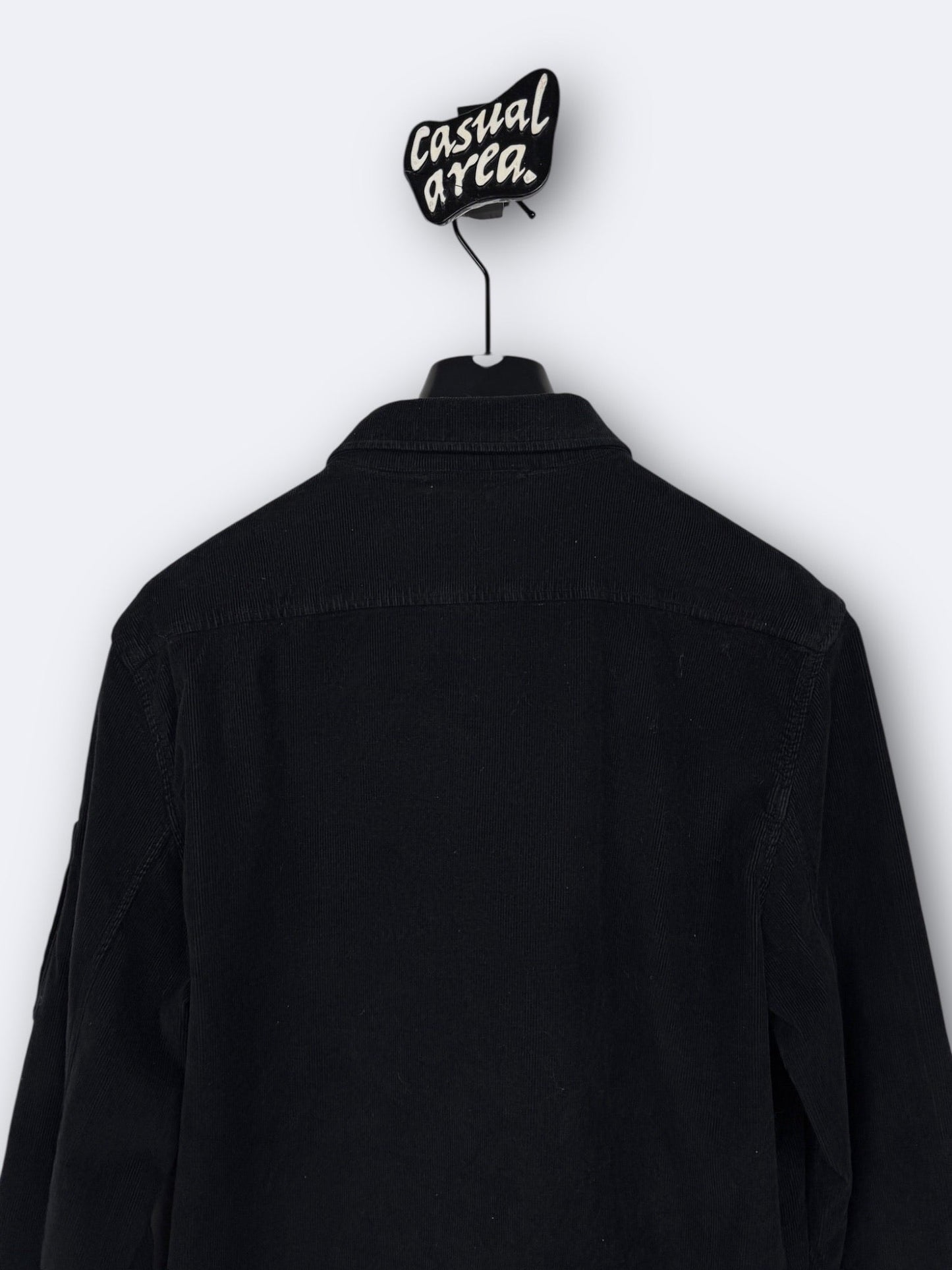 Overshirt Corduroy C.P. Company - M Casual Area