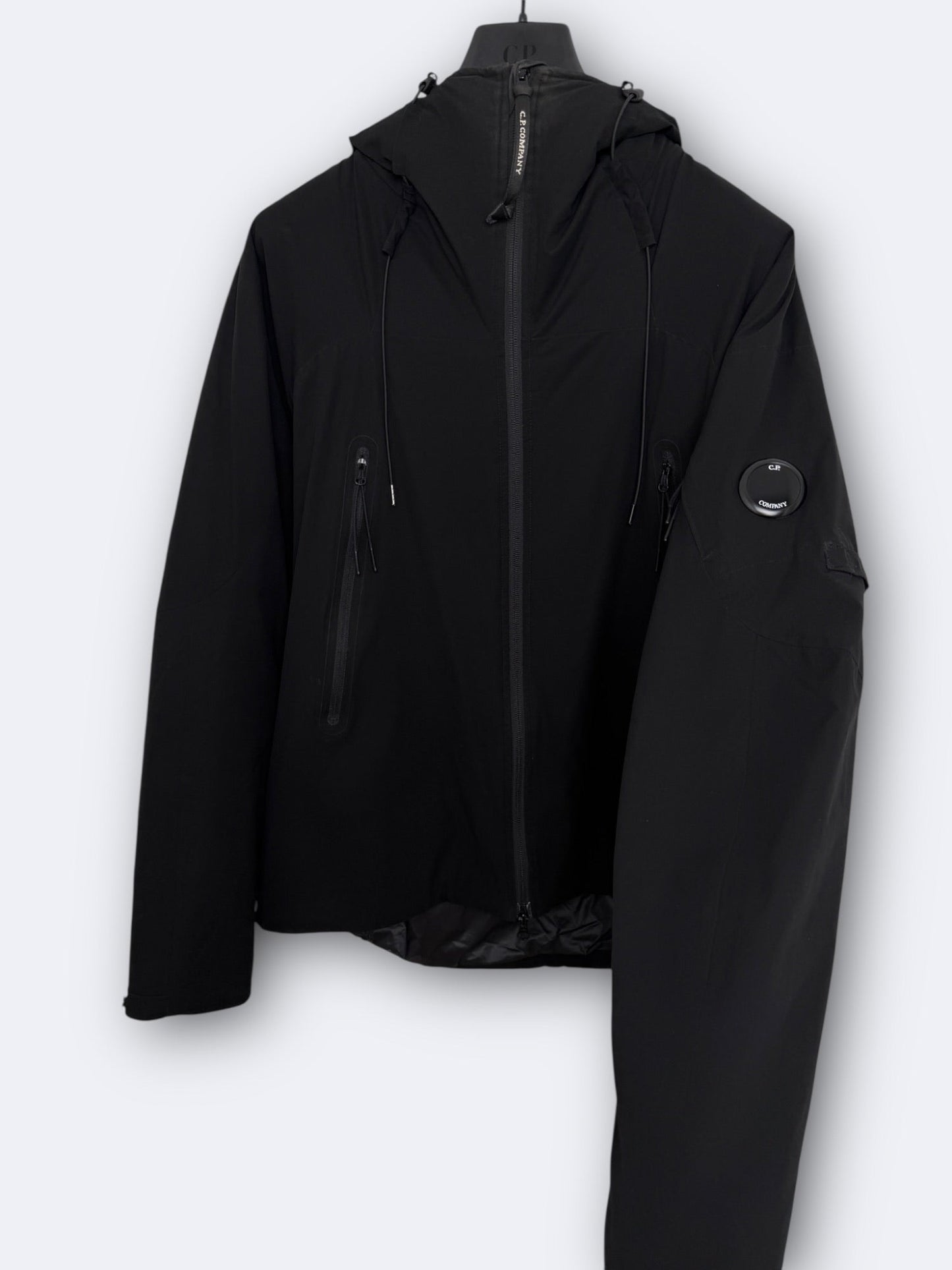 C.P. Shell Pro-Tek "Primaloft" C.P. Company - L Casual Area