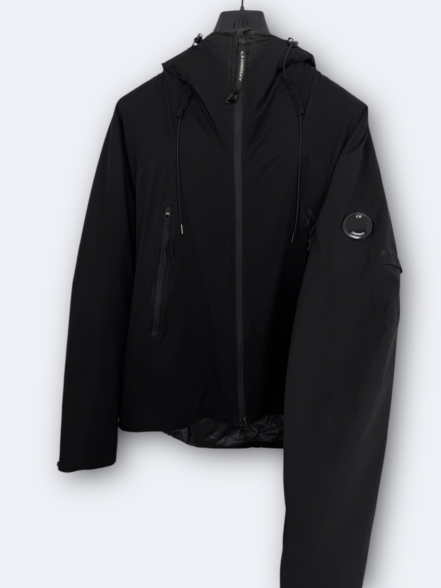 C.P. Shell Pro-Tek "Primaloft" C.P. Company - L Casual Area