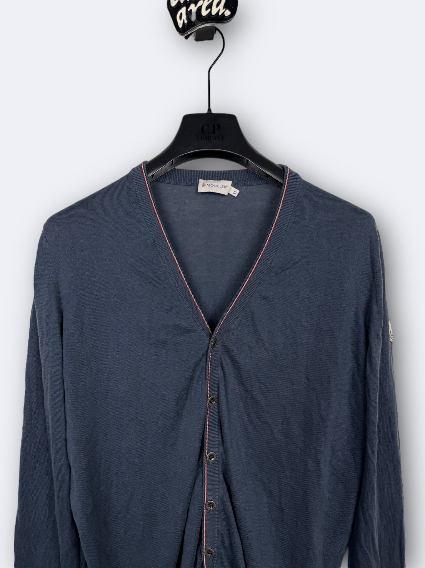 Cardigan Moncler - S Casual Area