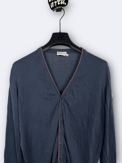 Cardigan Moncler - S Casual Area