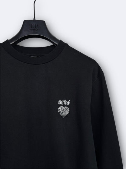 Crewneck Arte - M Casual Area