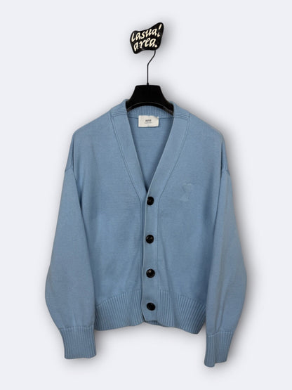 Cardigan "Ami de cœur" Ami Paris - S Casual Area