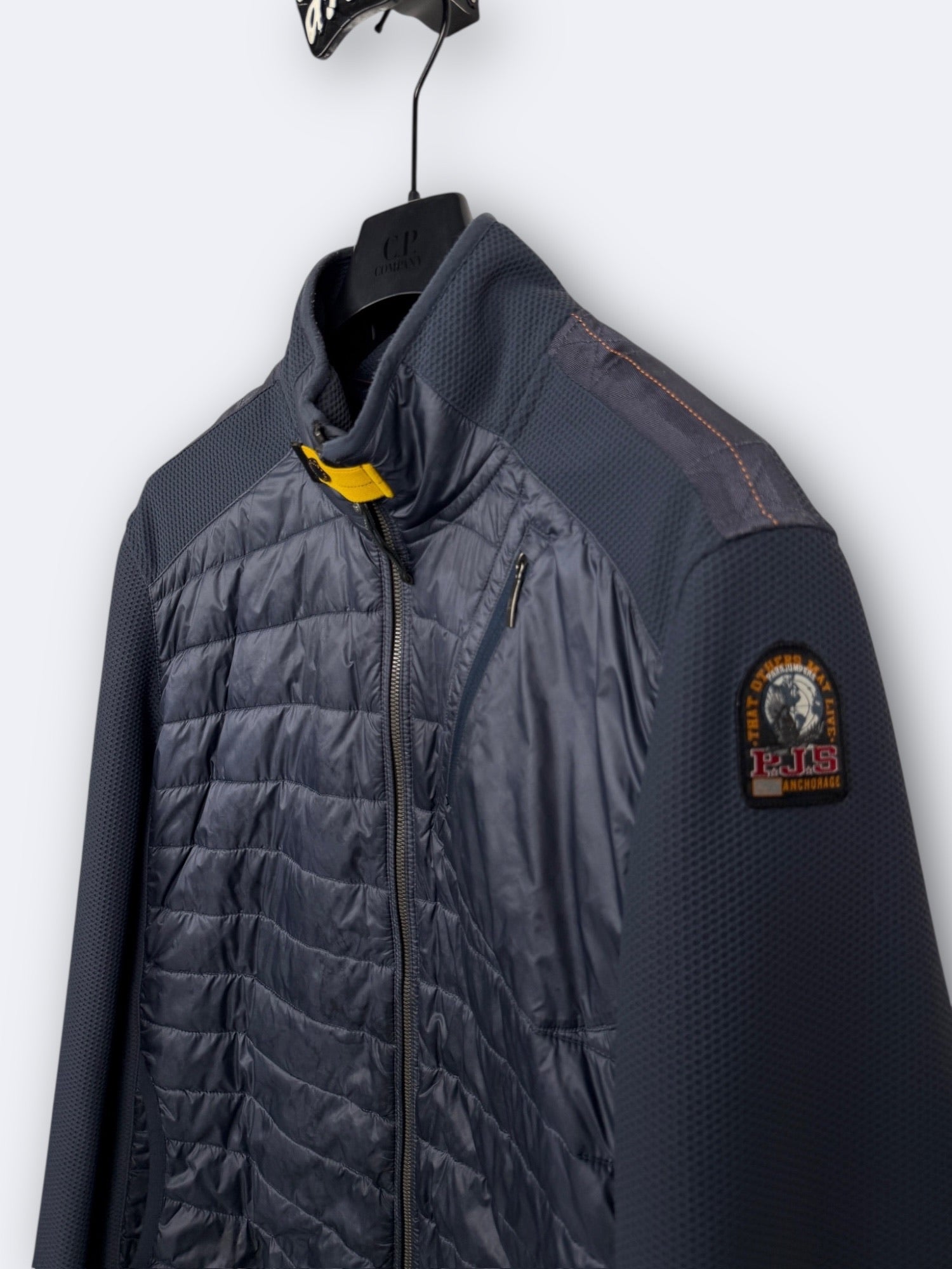 Veste Hybride "Warm Up" Parajumpers - M Casual Area