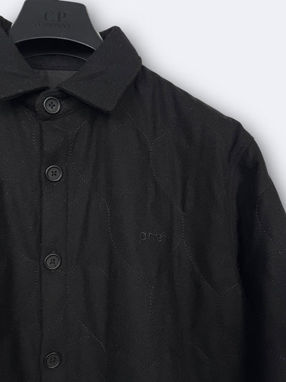 Overshirt Padded Heart Arte - L Casual Area