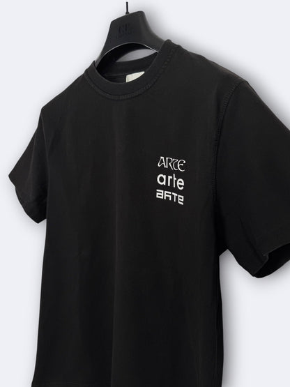 Tee-shirt Arte - XS Casual Area