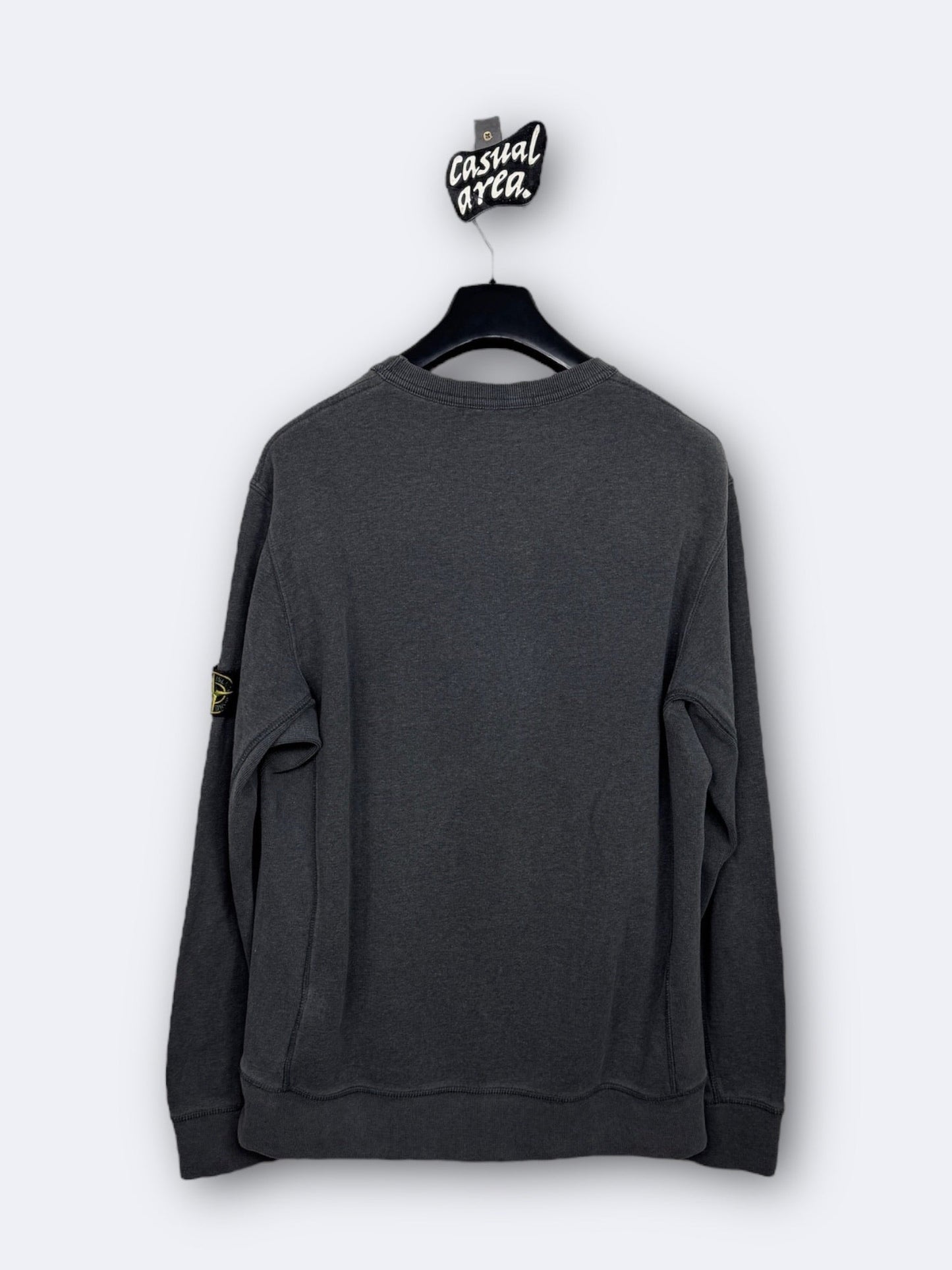 Crewneck Stone Island - S Casual Area