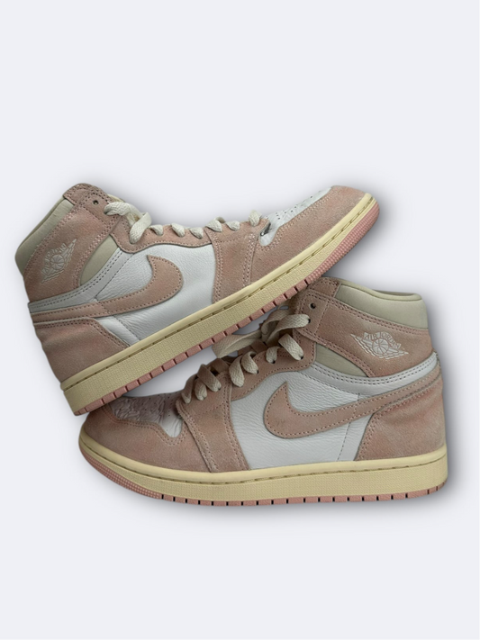 Air Jordan 1 High OG Washed Pink - 38 Casual Area