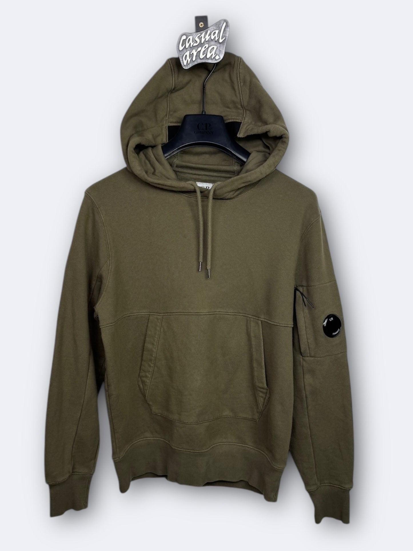 Hoodie C.P. Company - S Casual Area