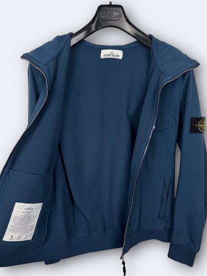 Soft Shell-R Stone Island - L Casual Area