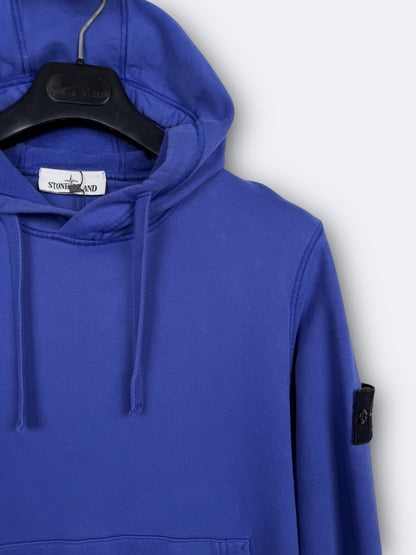 Hoodie Stone Island - S Casual Area