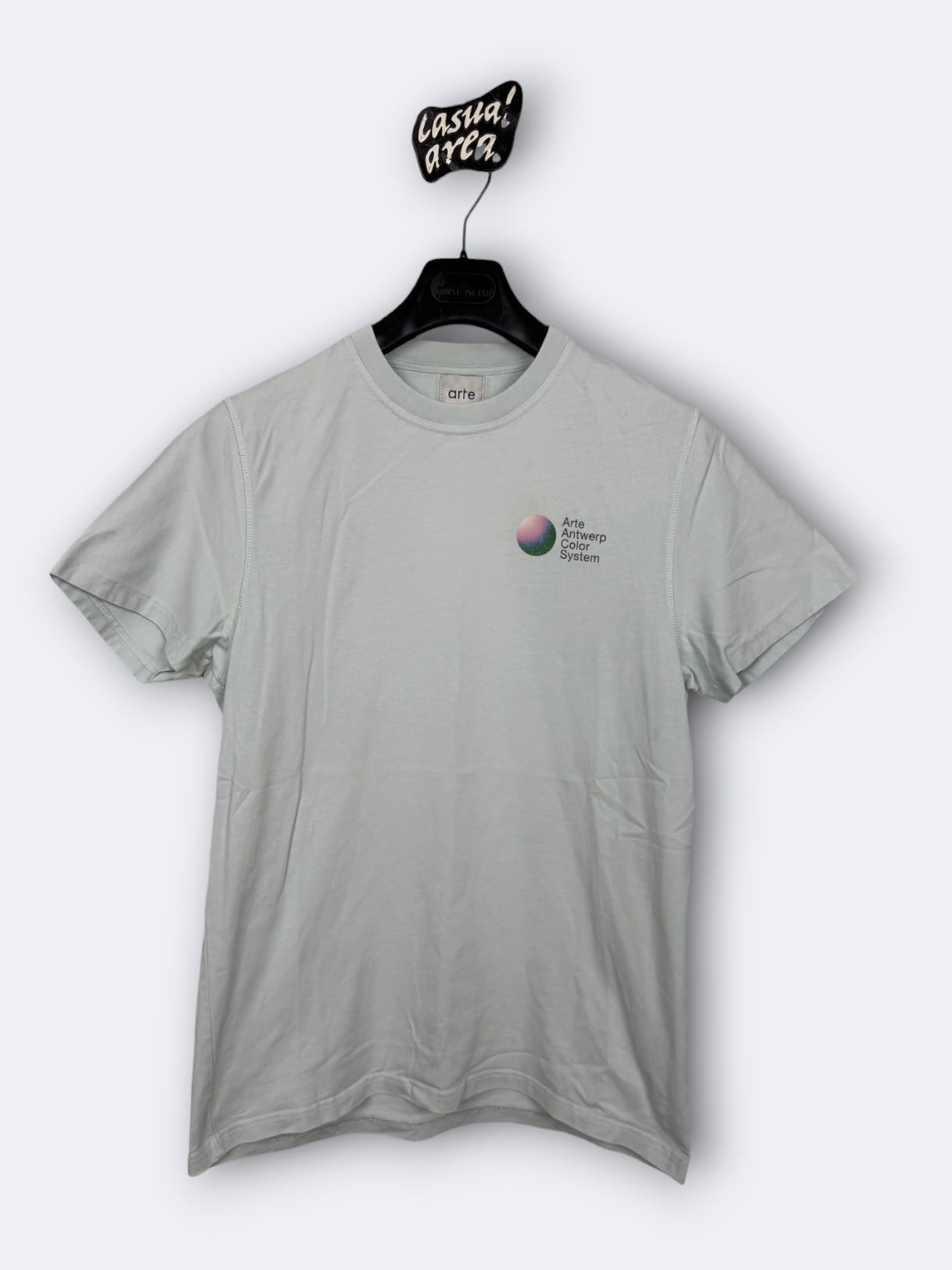 Tee-shirt Arte - S Casual Area