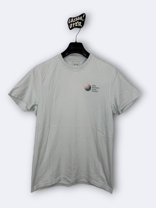 Tee-shirt Arte - S Casual Area