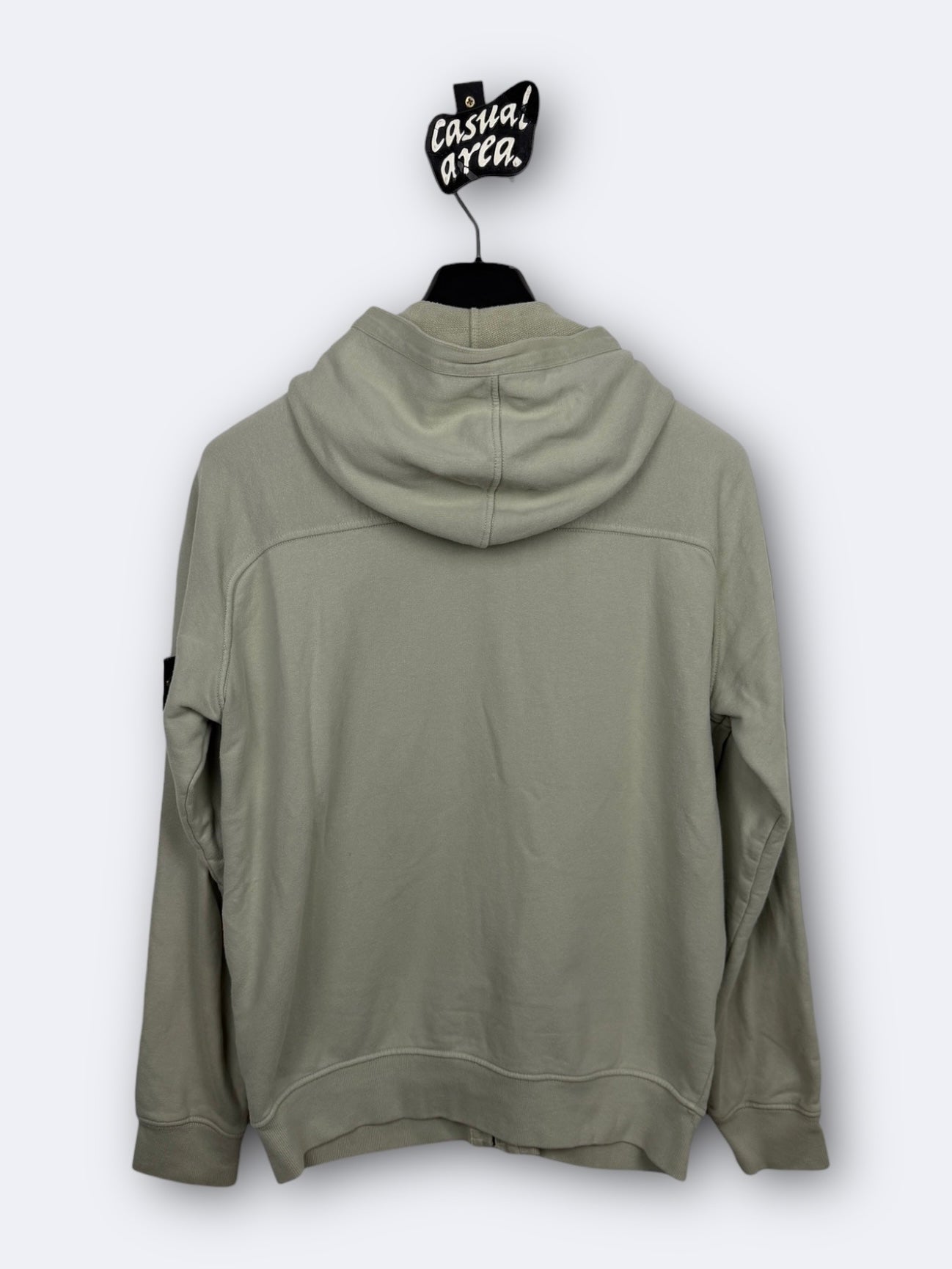 Gilet Stone Island - M Casual Area