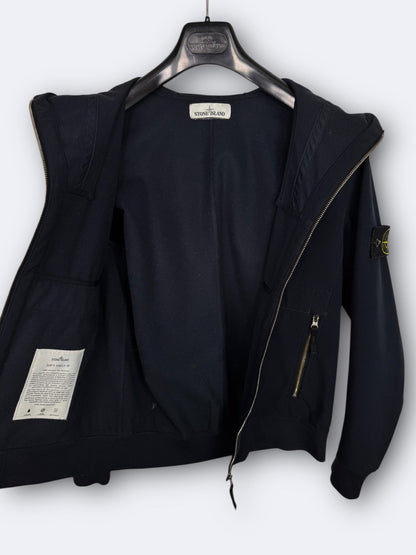 Soft Shell-R Stone Island - S Casual Area