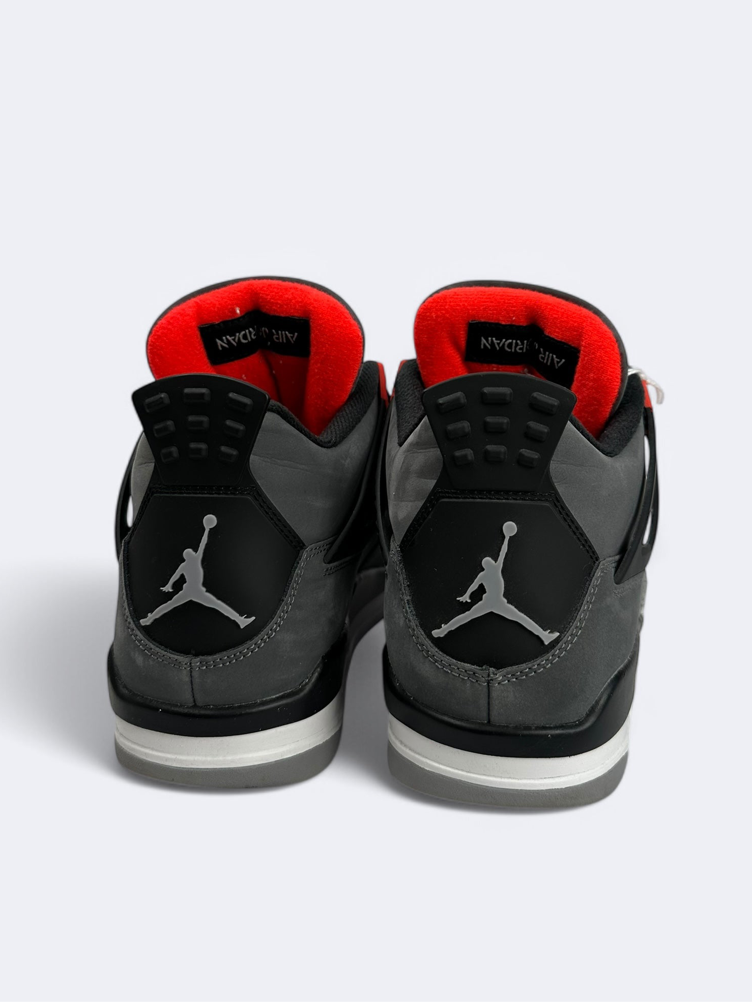 Air Jordan 4 Infrared - 41 Casual Area