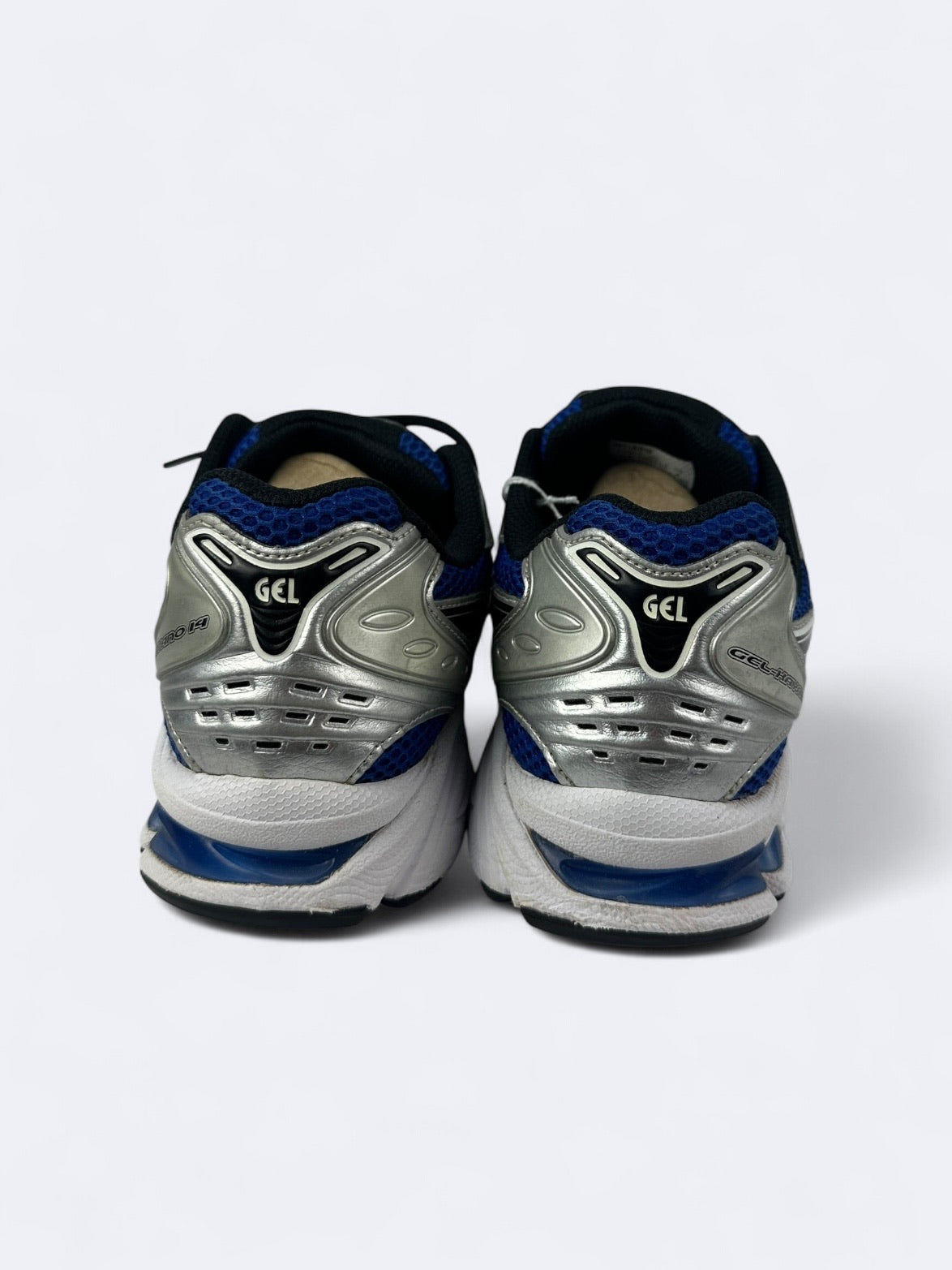 Asics Gel-Kayano 14 "Aizuri Blue" - 41,5 Casual Area
