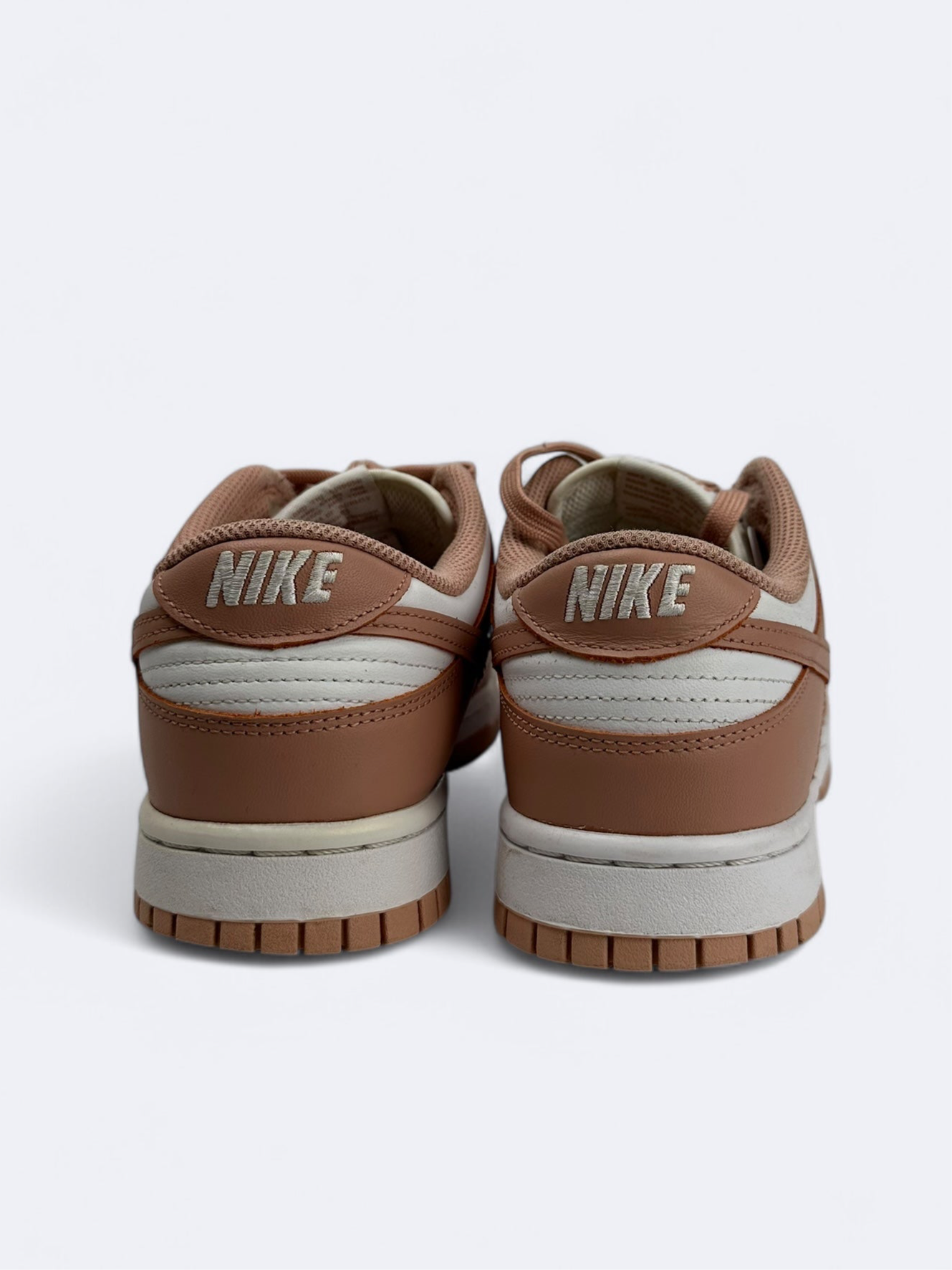Nike Dunk Low Rose Whisper - 41 Casual Area