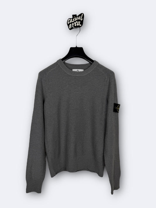 Crewneck Stone Island - S Casual Area