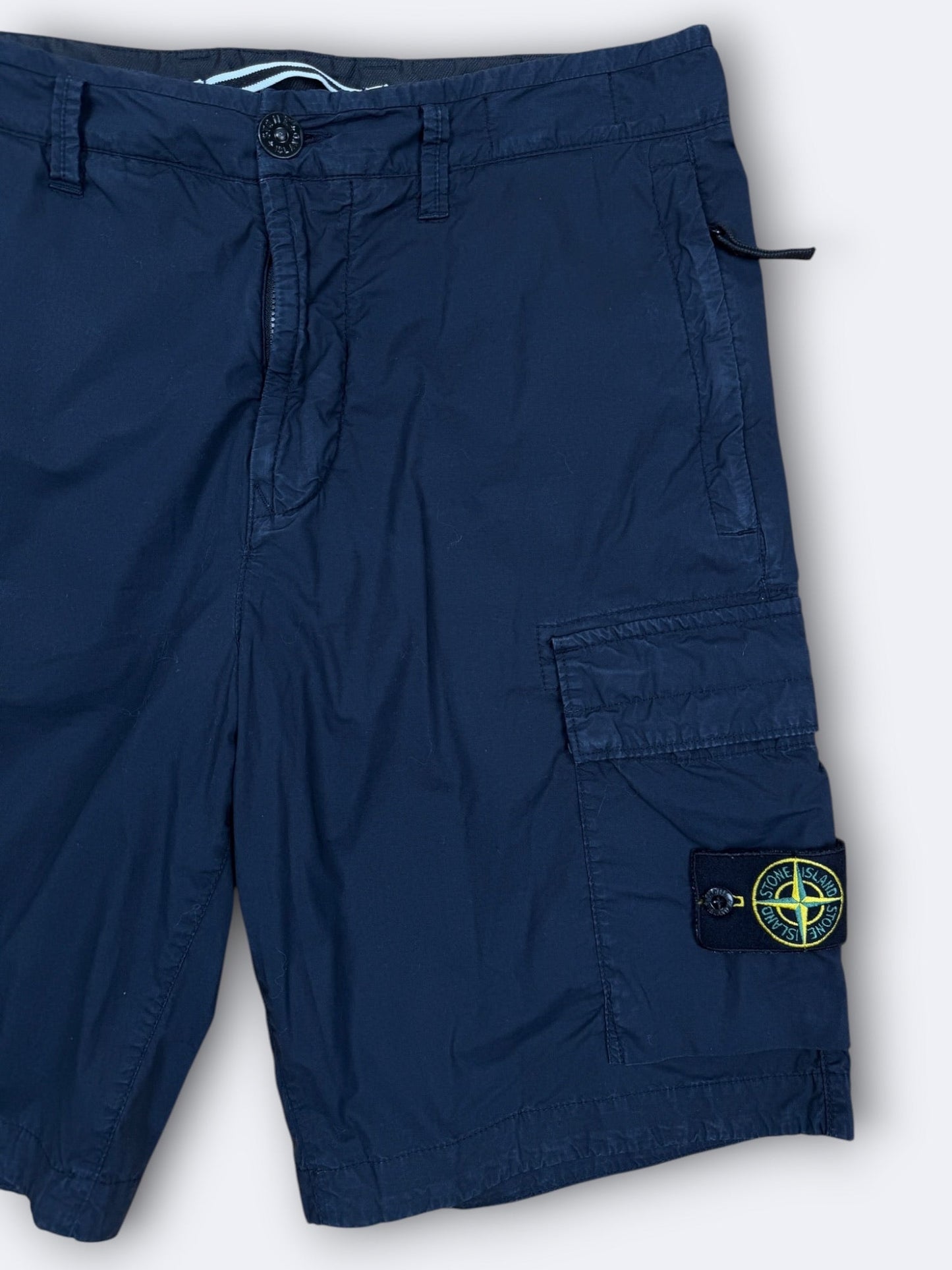 Short Stone Island - S Casual Area
