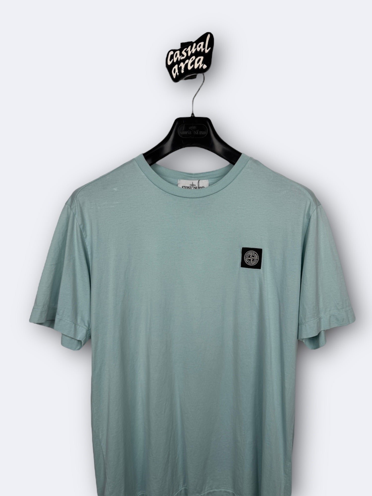 Tee-shirt Stone Island - M Casual Area