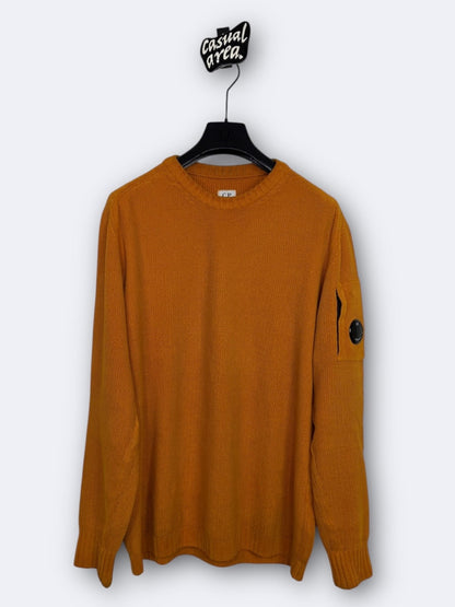 Crewneck C.P. Company - L Casual Area