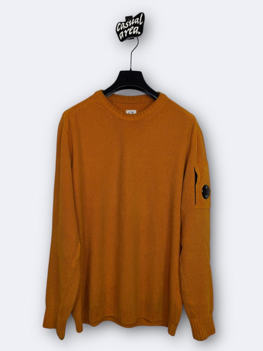 Crewneck C.P. Company - L Casual Area