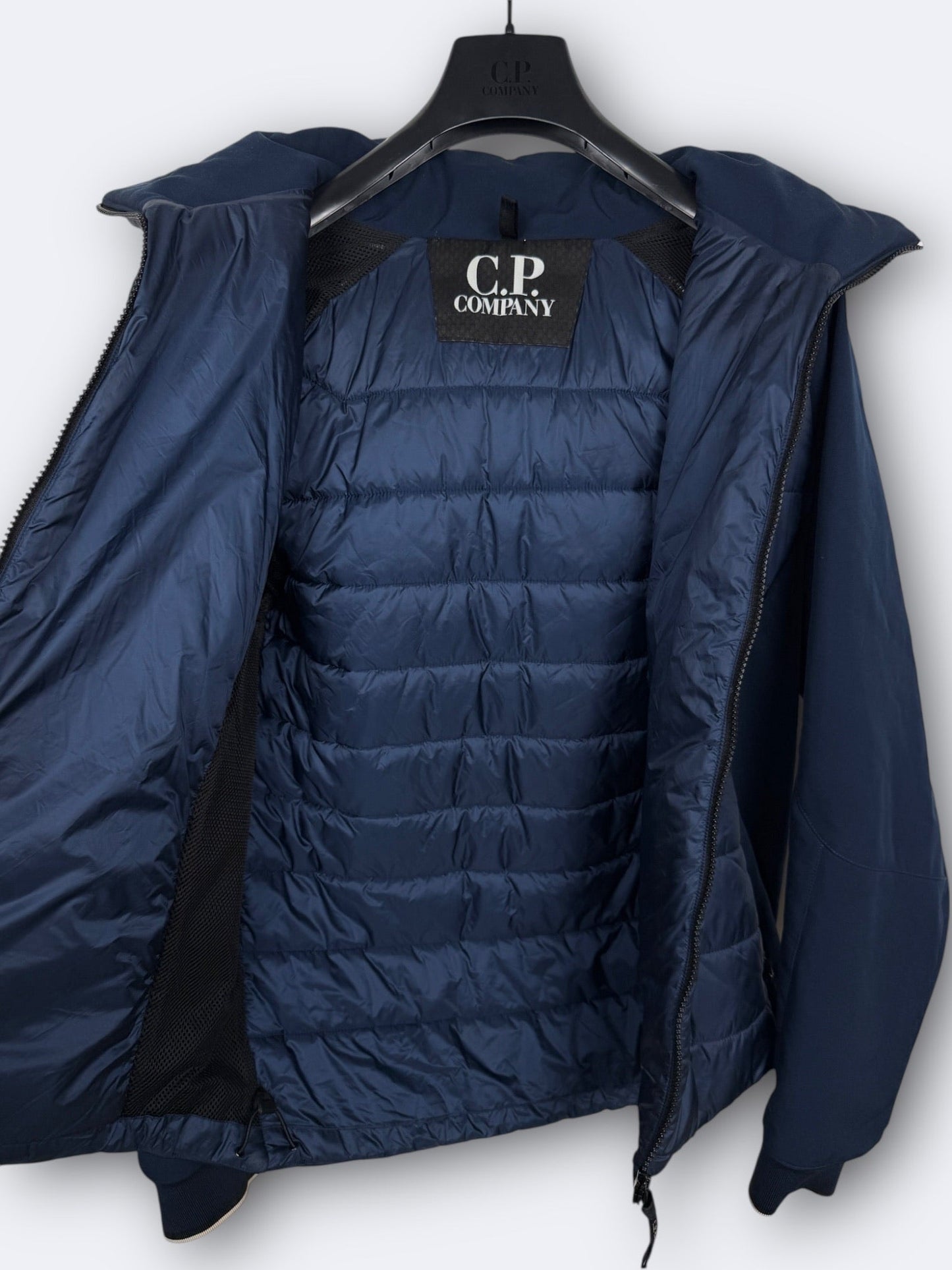 C.P. Shell Goggle Jacket C.P. Company - M Casual Area