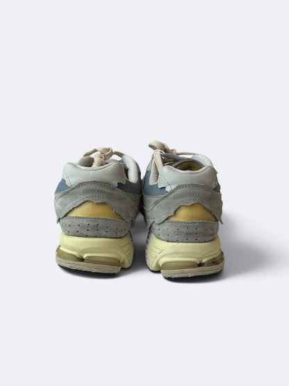 New Balance 2002R Protection Pack «Mirage Grey» - 43 Casual Area