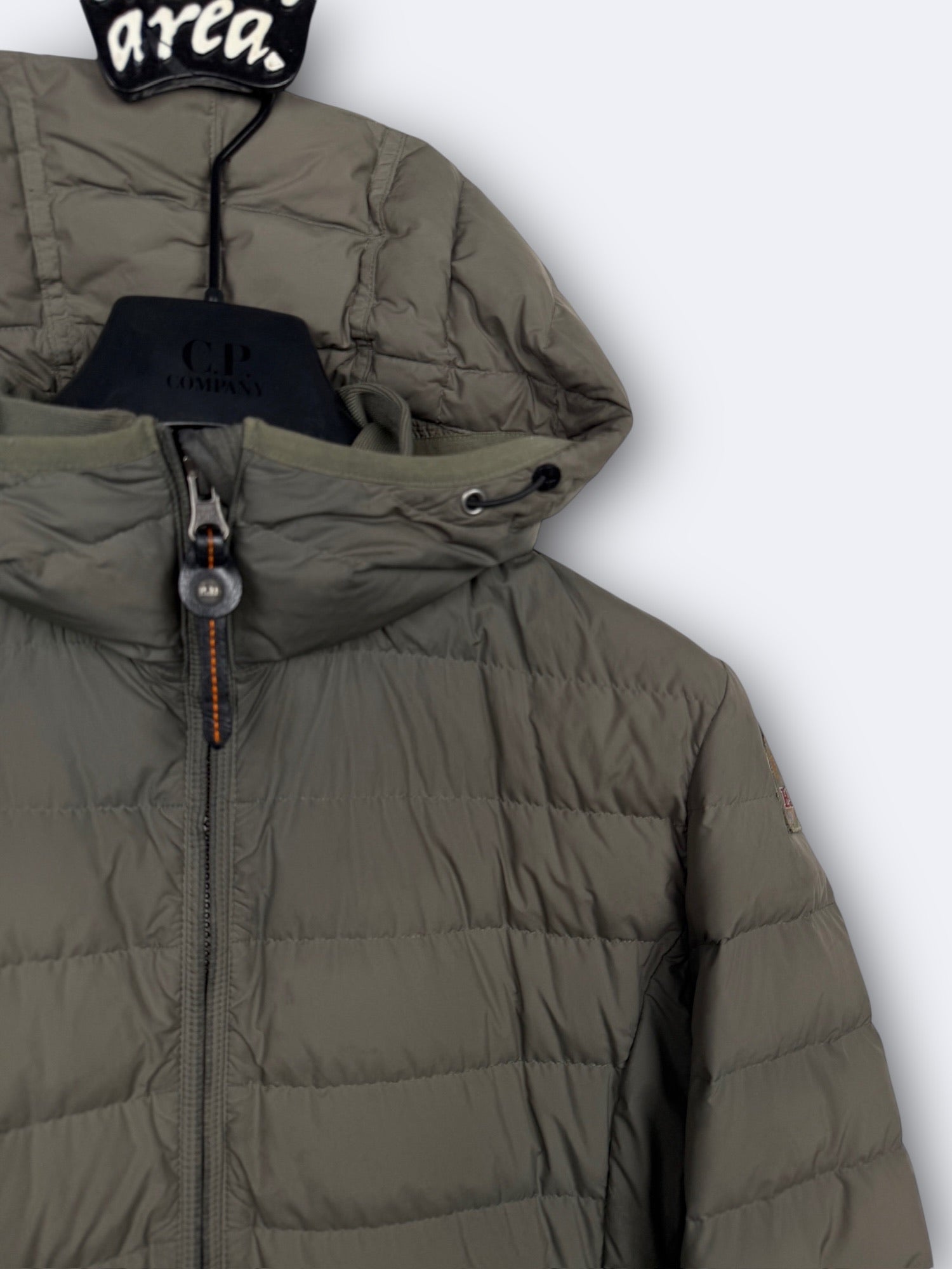 Doudoune "Super Light Weight " Parajumpers - M Casual Area